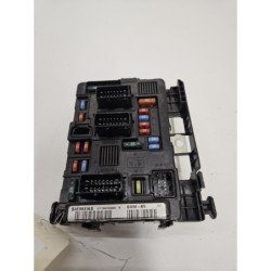 Boitier Servitude Moteur (bsm) Citroen C5 1 Phase 1